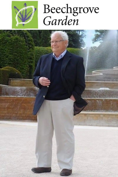 The Beechgrove Garden - Season 47
