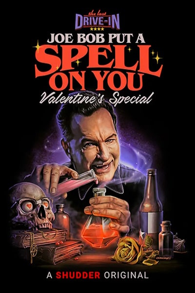 The Last Drive-In with Joe Bob Briggs - Season 10