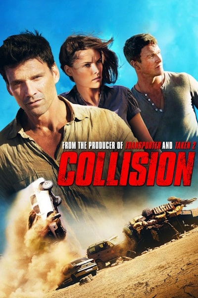 Collision (Intersections)