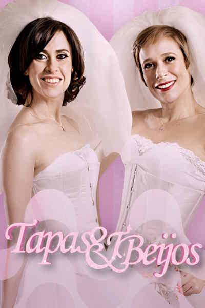 Slaps and Kisses (Tapas and Beijos) - Season 1