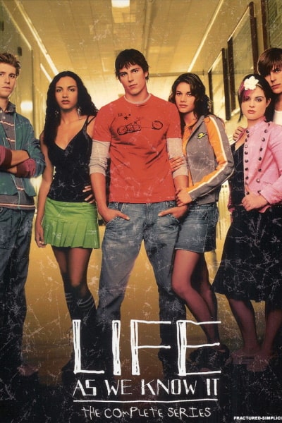 Life As We Know It - Season 1 (US)