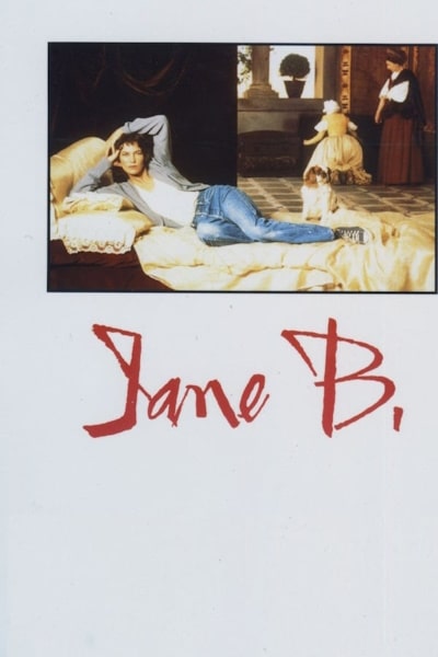 Jane B for Agnes V