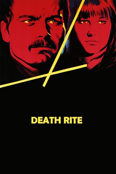Death Rite (Les magiciens)
