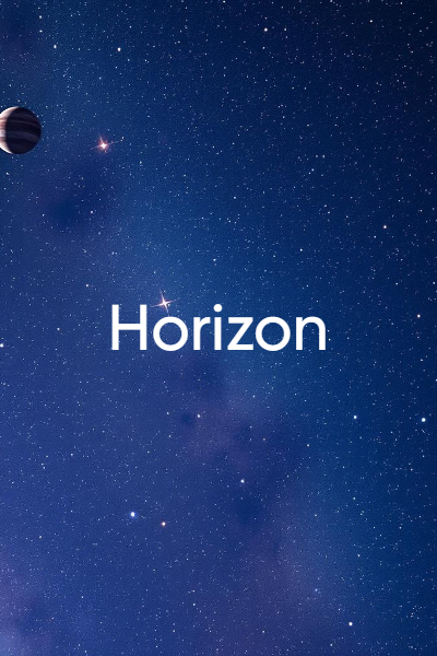Horizon - Season 60