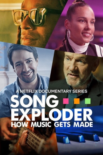 Song Exploder - Season 2