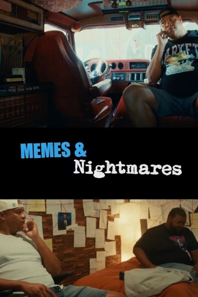 Memes And Nightmares
