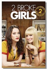 2 broke girls 123movies