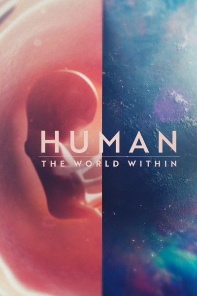 Human: The World Within - Season 1