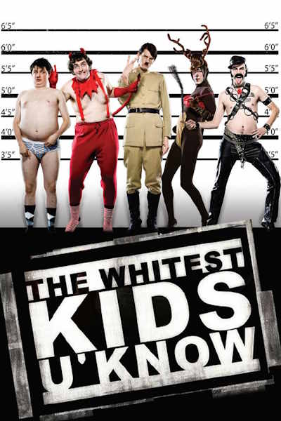 The Whitest Kids U Know - Season 1