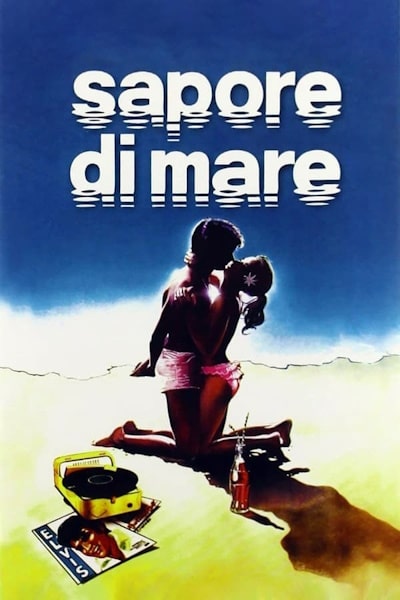 Time for Loving (Sapore di mare)