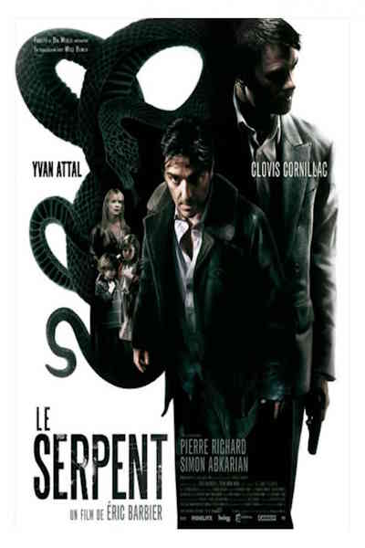 The Snake (Le serpent)