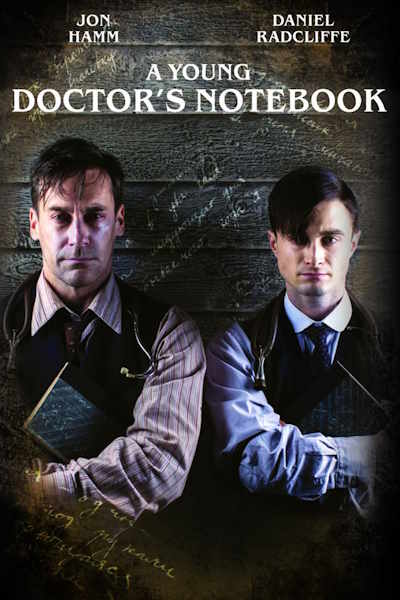 A Young Doctors Notebook and Other Stories - Season 1