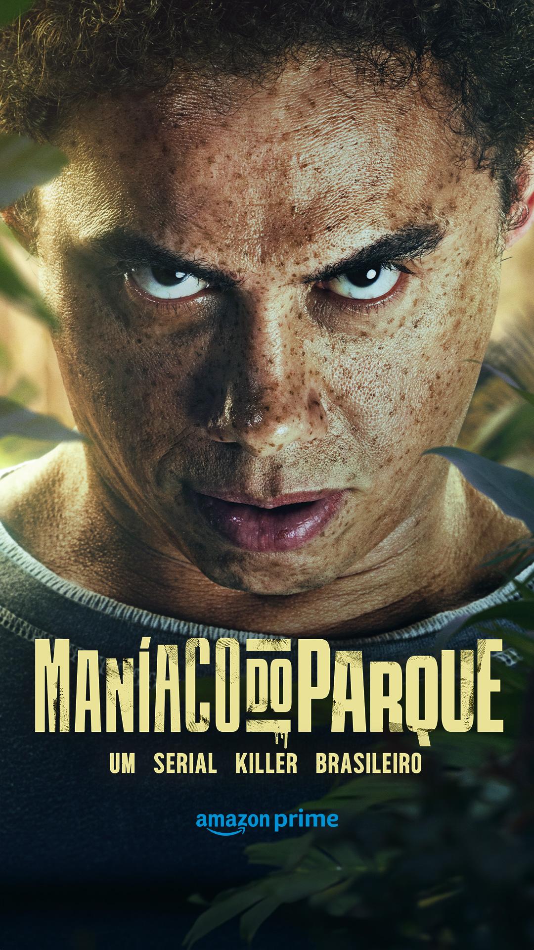 Man&iacute;aco do Parque [Audio: Portuguese]