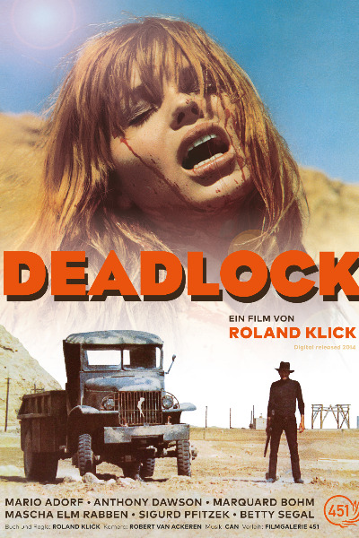 Deadlock (1970)