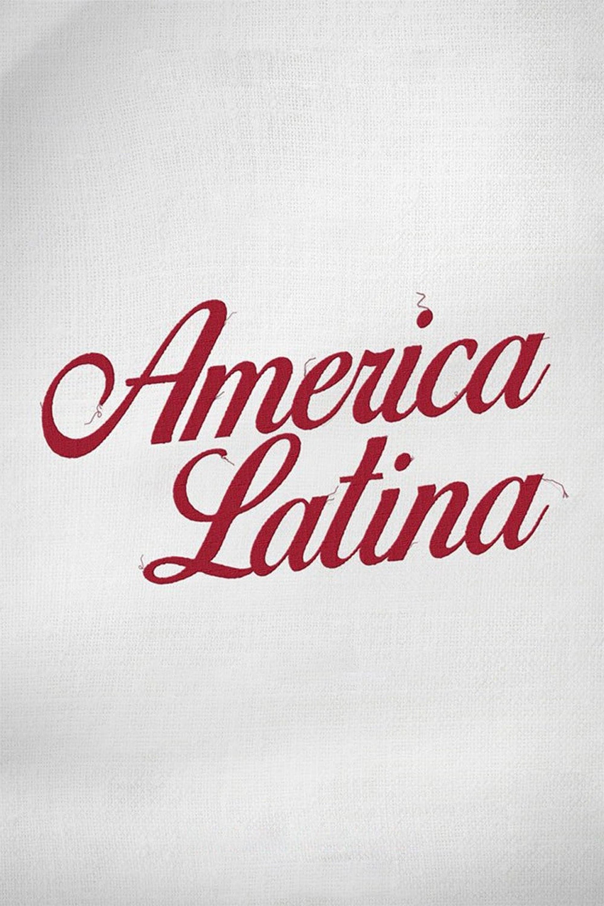 America Latina [Audio: Italian]