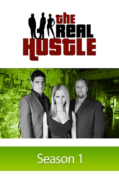 The Real Hustle - Season 1