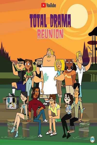 Total Drama Reunion