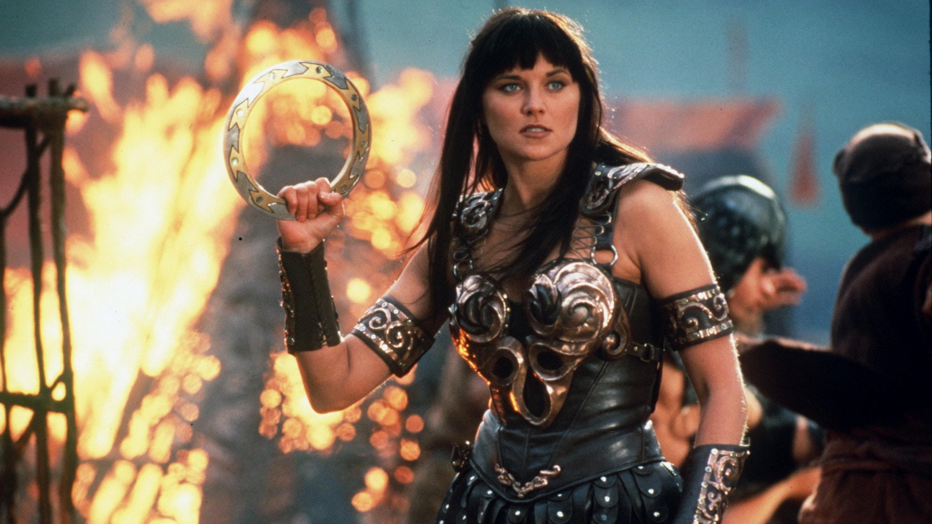 Xena Warrior Princess Season 1 Watch Here For Free And Without 1288