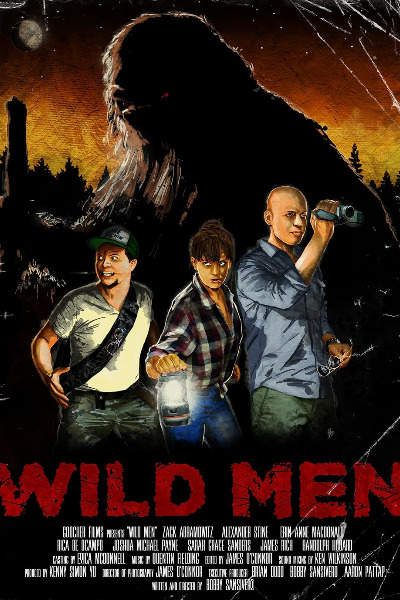 Wild Men
