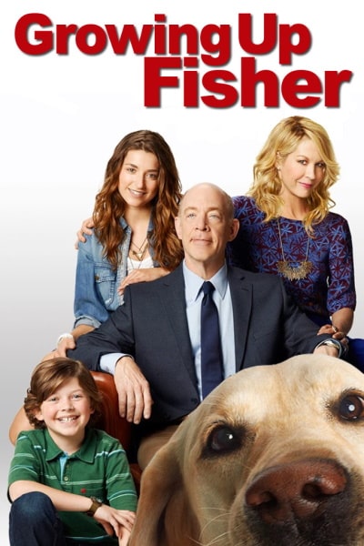 Growing Up Fisher - Season 1