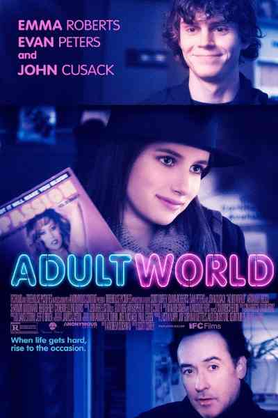 Adult World
