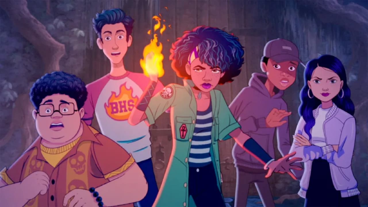 Season 1