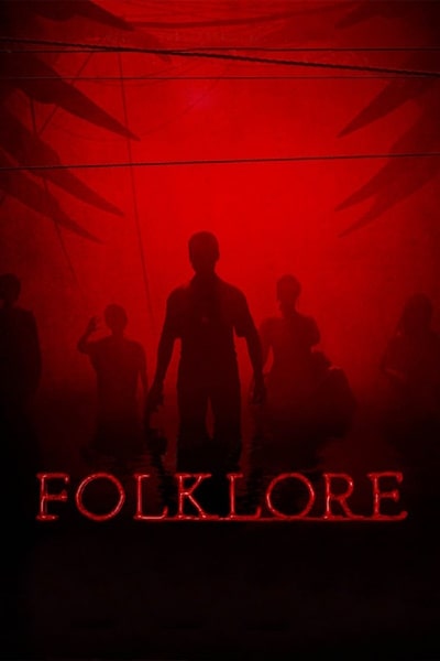 Folklore - Season 1