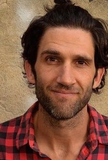 Steve Annan