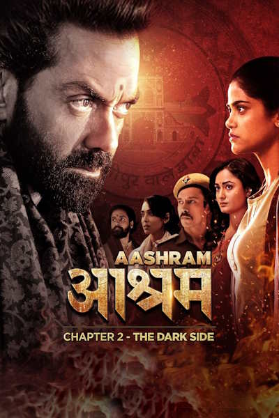 Aashram - Season 2