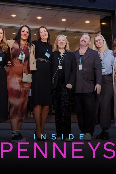 Inside Penneys - Season 1
