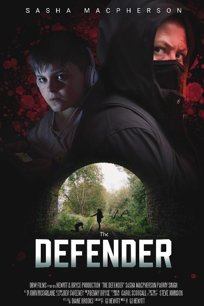 The Defender (2024)