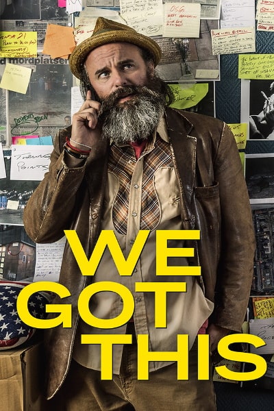 We Got This - Season 1 [Sub: Eng]