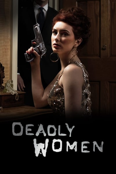 Deadly Women - Season 12