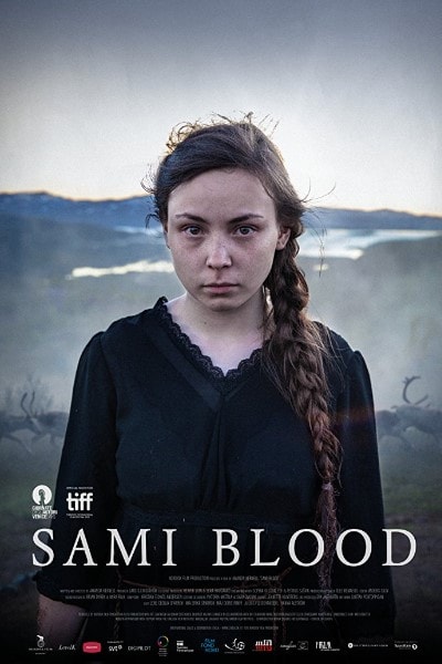 Sami Blood [Sub: Eng]