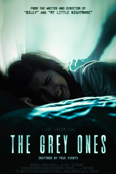 The Grey Ones
