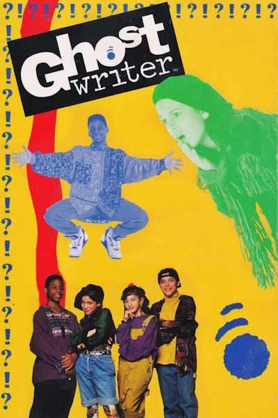 Ghostwriter - Season 3