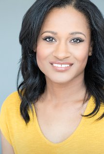 Krystle McMullan