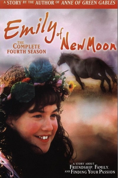 Emily of New Moon - Season 4