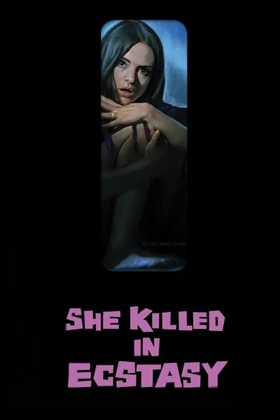 She Killed in Ecstasy (Sie totete in Ekstase)