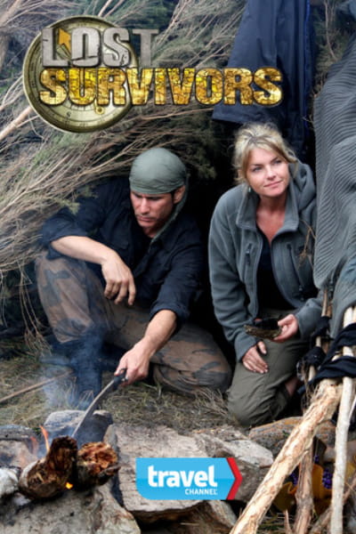 Lost Survivors - Season 1
