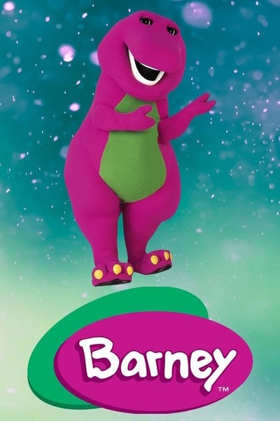 Barney and Friends - Season 9