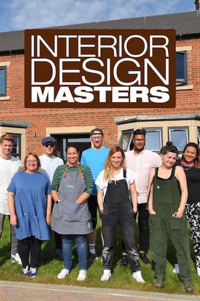 Interior Design Masters - Season 3