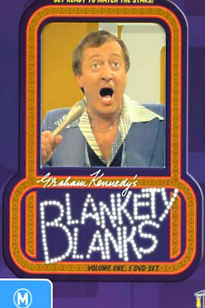 Blankety Blank - Season 11
