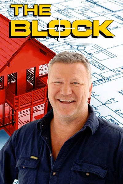 The Block - Season 1