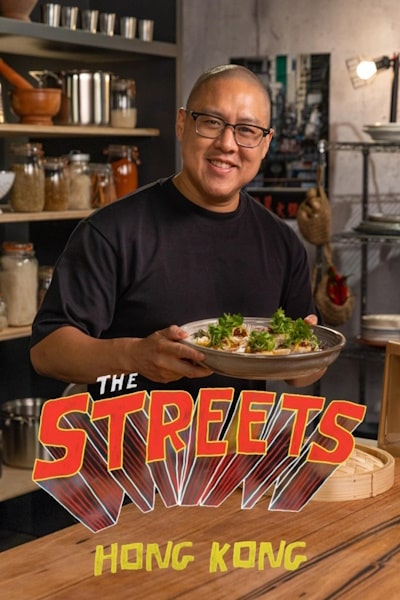 The Streets Hong Kong - Season 1