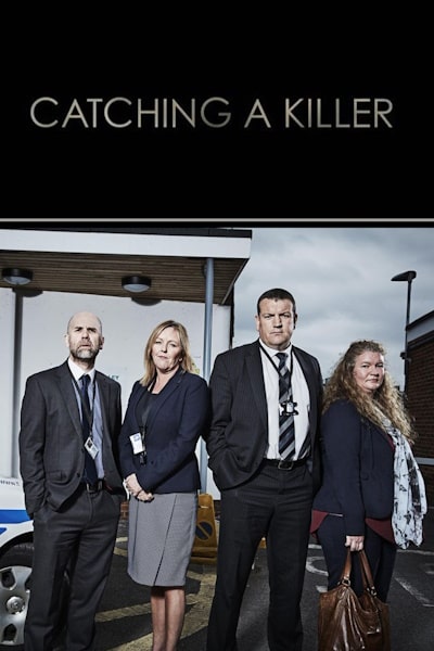 Catching a Killer - Season 2