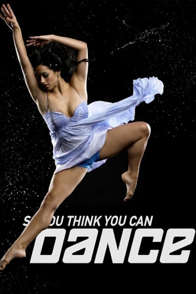So You Think You Can Dance - Season 5