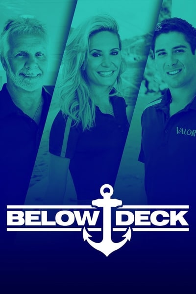 Below Deck - Season 2
