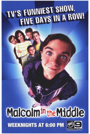 watch malcolm in the middle 123movies