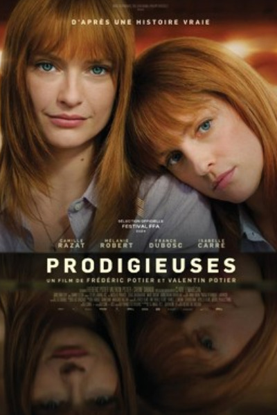 Prodigies (Prodigieuses)